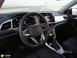 Volkswagen T Roc